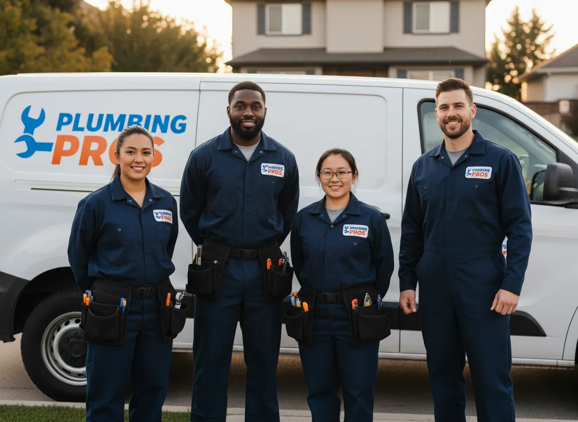 Water Heater Repair company in Berthoud, CO